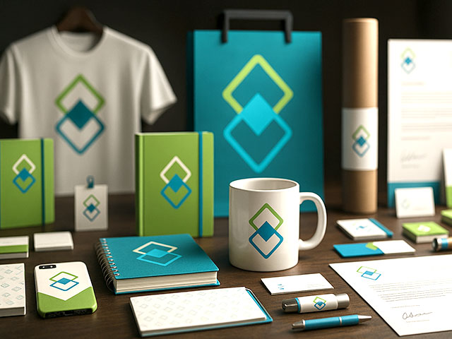 brand development